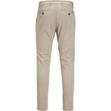 JACK & JONES Marco Cooper Chino loose fit - heren chino - beige