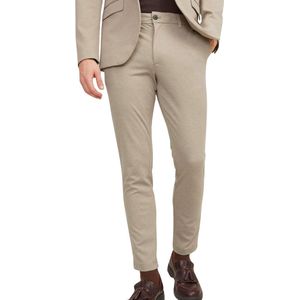 JACK & JONES Marco Cooper Chino loose fit - heren chino - beige