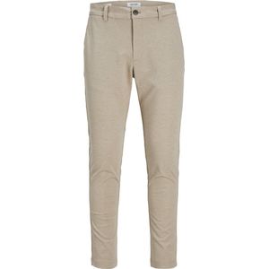 JACK & JONES Marco Cooper Chino loose fit - heren chino - beige