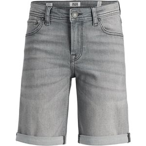 Jack & Jones Junior Jjirick Jjioriginal Shorts Mf 926 Sn Jnr Jongens Jeans