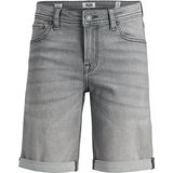 JACK&JONES - JJIRICK JJIORIGINAL SHORTS MF 926 SN JNR - Jongens - Bermuda Shorts