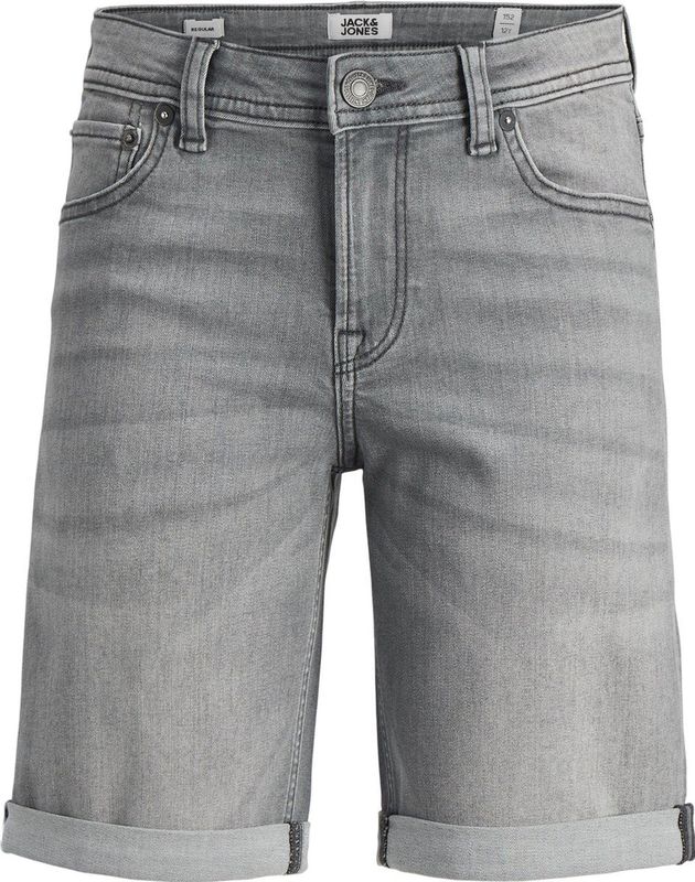 JACK&JONES - JJIRICK JJIORIGINAL SHORTS MF 926 SN JNR - Jongens - Bermuda Shorts