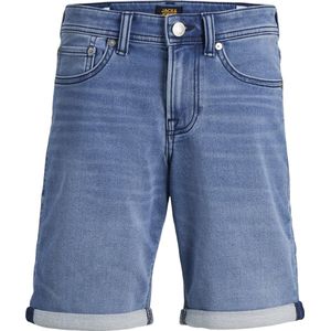 JACK&JONES - JJIRICK JJICON SHORTS GE 341 I.K JNR - Jongens - Bermuda shorts