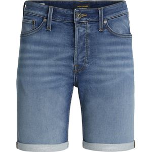 JACK&JONES - JJIRICK JJICON SHORTS GE 381 I.K SN JNR - Jongens - Bermuda shorts
