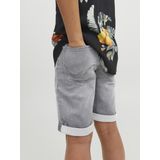 JACK&JONES - JJIRICK JJICON SHORTS GE 370 I.K JNR - Jongens - Bermuda shorts