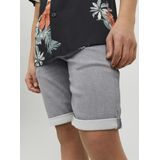 JACK&JONES - JJIRICK JJICON SHORTS GE 370 I.K JNR - Jongens - Bermuda shorts