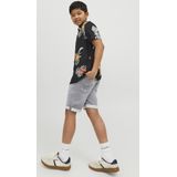 JACK&JONES - JJIRICK JJICON SHORTS GE 370 I.K JNR - Jongens - Bermuda shorts