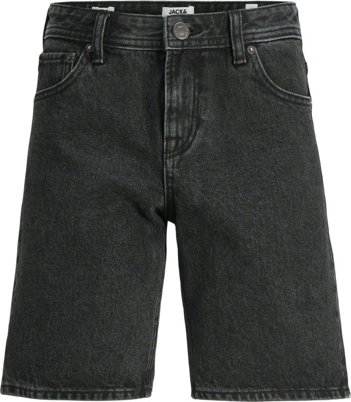 JACK&JONES - JJICHRIS JJORIG. SHORTS MF 823 SN 24 JNR - Jongens - Bermuda shorts
