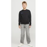 JACK & JONES - Chris Jiginal MF 928 - Jeans - Blauw - Katoen