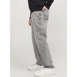 JACK & JONES - Chris Jiginal MF 928 - Jeans - Blauw - Katoen