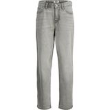 JACK & JONES - Chris Jiginal MF 928 - Jeans - Blauw - Katoen