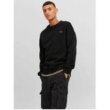 Jack & Jones - JCOCLASSIC TWILL - Heren Sweater - Ronde Hals