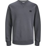 Jack & Jones - JCOCLASSIC TWILL - Heren Sweater - Ronde Hals
