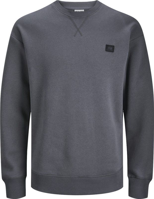 Jack & Jones - JCOCLASSIC TWILL - Heren Sweater - Ronde Hals