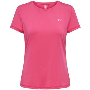 ONLY PLAY - ONPCARMEN - Sportshirt - Roze