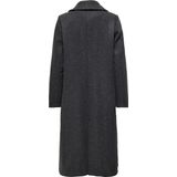 ONLEMMA - Wintermantel - Effen - Gerecycled Materiaal