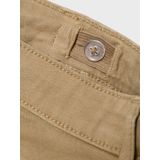 Name It - NkfRose - Korte Broeken - Twill