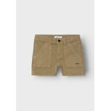 Name It - NkfRose - Korte Broeken - Twill