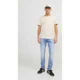 JACK & JONES Glenn Ward regular fit - heren jeans - denimblauw