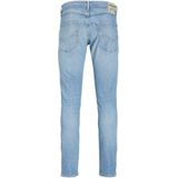 JACK & JONES Glenn Ward regular fit - heren jeans - denimblauw