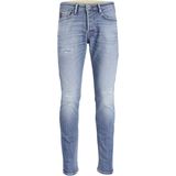 JACK & JONES Glenn Ward regular fit - heren jeans - denimblauw