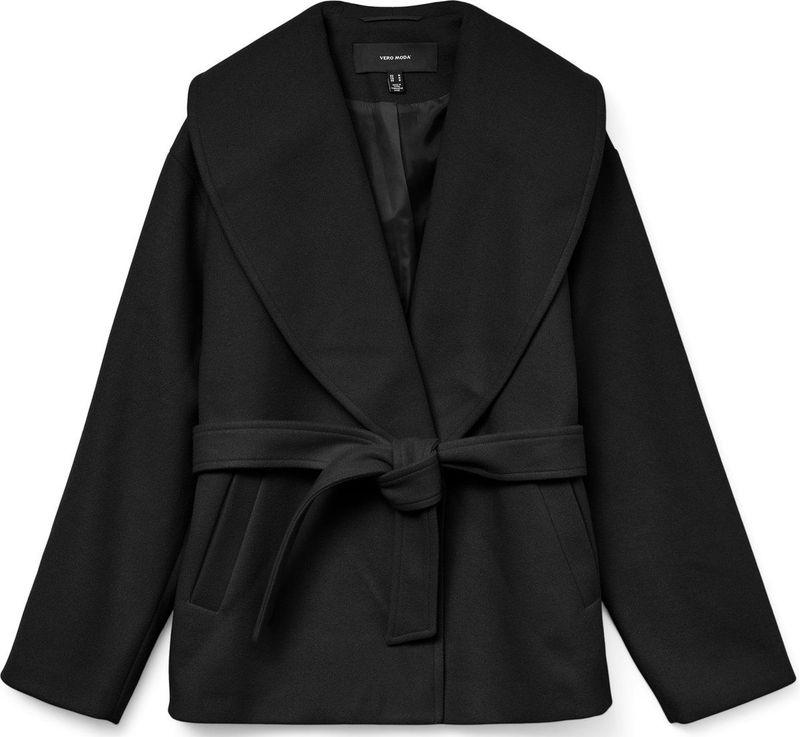 Vero Moda - Anne Bergen - Jas