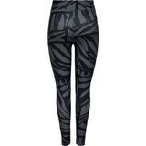 ONLY PLAY Sportlegging ONPJADE Grijs/Zwart
