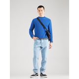 Onstye - Loose Fit Jeans - High Rise - Stonewash