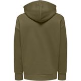 Only & Sons - Onsdan Life Rlx Heavy Sweat Hoodie Noos - Heren - Sweaters