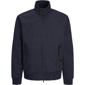 JACK&JONES JPRBLURUDY Harrington JKT SN Korte jas voor heren, Night Sky, L, night sky, L