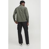 Jack & Jones - JCOCOLLECTIVE ZAC - Overshirt - Agave Green