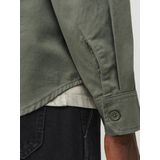 Jack & Jones - JCOCOLLECTIVE ZAC - Overshirt - Agave Green