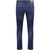 Jeans - ONSLOOM - Effen - Lang/maxi - Regular