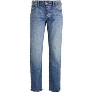 JACK & JONES Jeansbroek voor heren, Denim Blauw, 42W / 30L