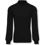 Only Kogkatia Highneck Pullover Knt Meisjes Trui