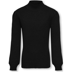 Only Kogkatia Highneck Pullover Knt Meisjes Trui