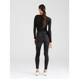 ONLY Skinny-fit-Jeans »ONLFOREVER HIGH SKINNY DNM EXT«