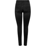 ONLY Skinny-fit-Jeans »ONLFOREVER HIGH SKINNY DNM EXT«