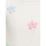 ONLY - Pull - Meisjes - CLOUD DANCER