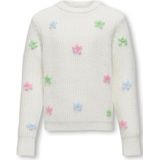 ONLY - Pull - Meisjes - CLOUD DANCER