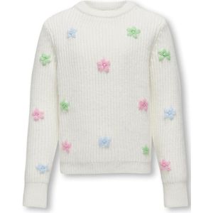 ONLY - Pull - Meisjes - CLOUD DANCER