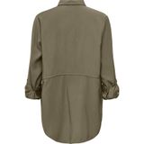 Jdyolli - Overhemd - Korte Mouwen - Regular Fit