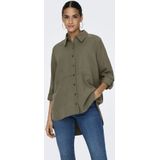 Jdyolli - Overhemd - Korte Mouwen - Regular Fit