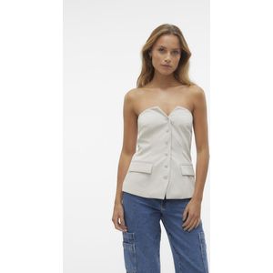 Vero Moda Charity Mouwloos T-shirt