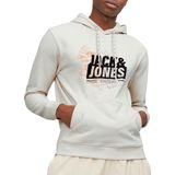 Jack & Jones Kapuzenpullover MAP Hoodie
