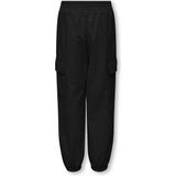 Kids Only Broek Kogecho Cargo Parachute Pant Pnt No 15304165 Black Dames 6