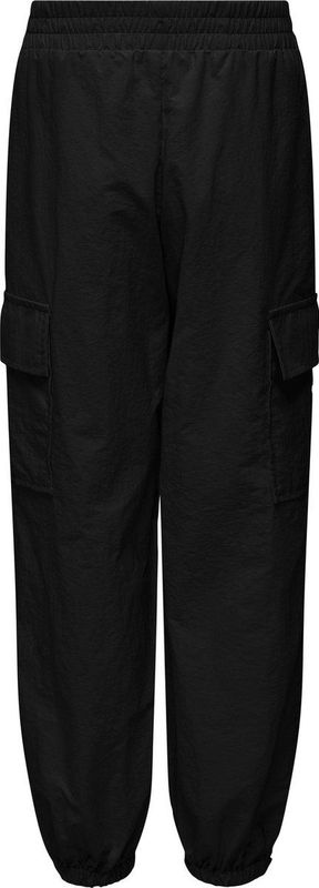 Kids Only Broek Kogecho Cargo Parachute Pant Pnt No 15304165 Black Dames 6
