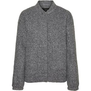 Vero Moda Vmamber Elite Bomber Jacket Noos Dames Jas