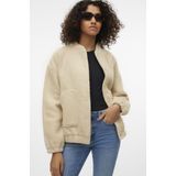 Vero Moda Vmamber Elite Bomber Jacket Noos Dames Jas