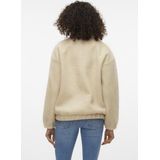 Vero Moda Vmamber Elite Bomber Jacket Noos Dames Jas